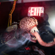 Illustration for article titled $900 Resident Evil Statue Is NSFW